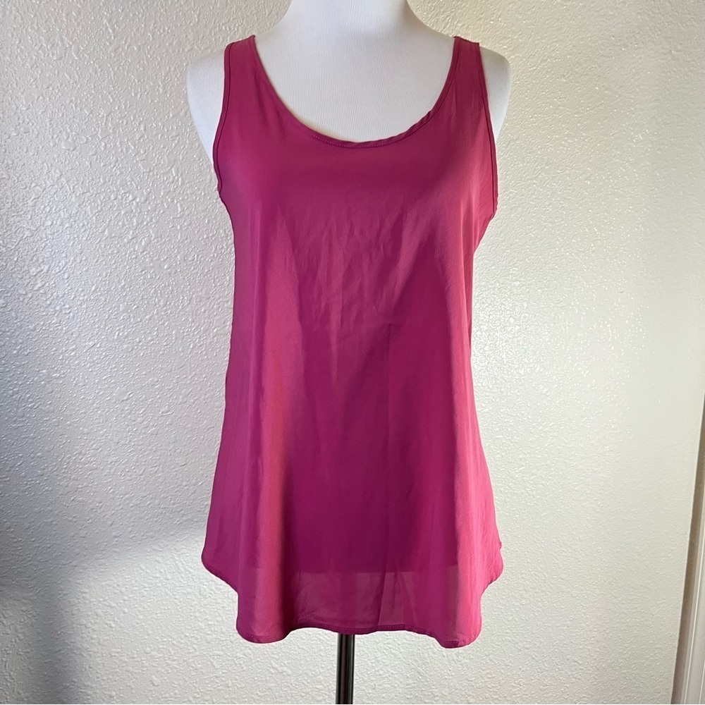 Pink Republic Blush Pink tank Top Women’s size Small